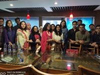 প্রাণবন্ত ও উচ্ছসিত উৎসব মুখর নেমেক-০২