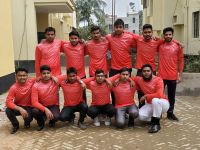 নেত্রকোণা মেডিকেল কলেজ ক্রিকেট দল (পুরুষ)